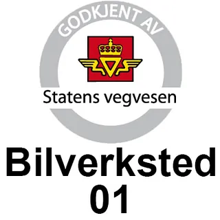 statens vegvesen bilverksted