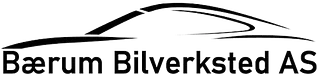 logo bærum bilverksted as